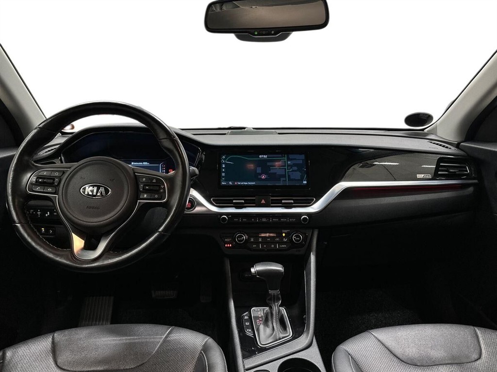 Kia Niro Advance billede 4