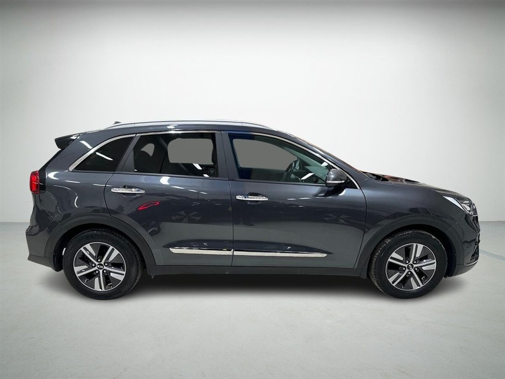 Kia Niro Advance billede 5