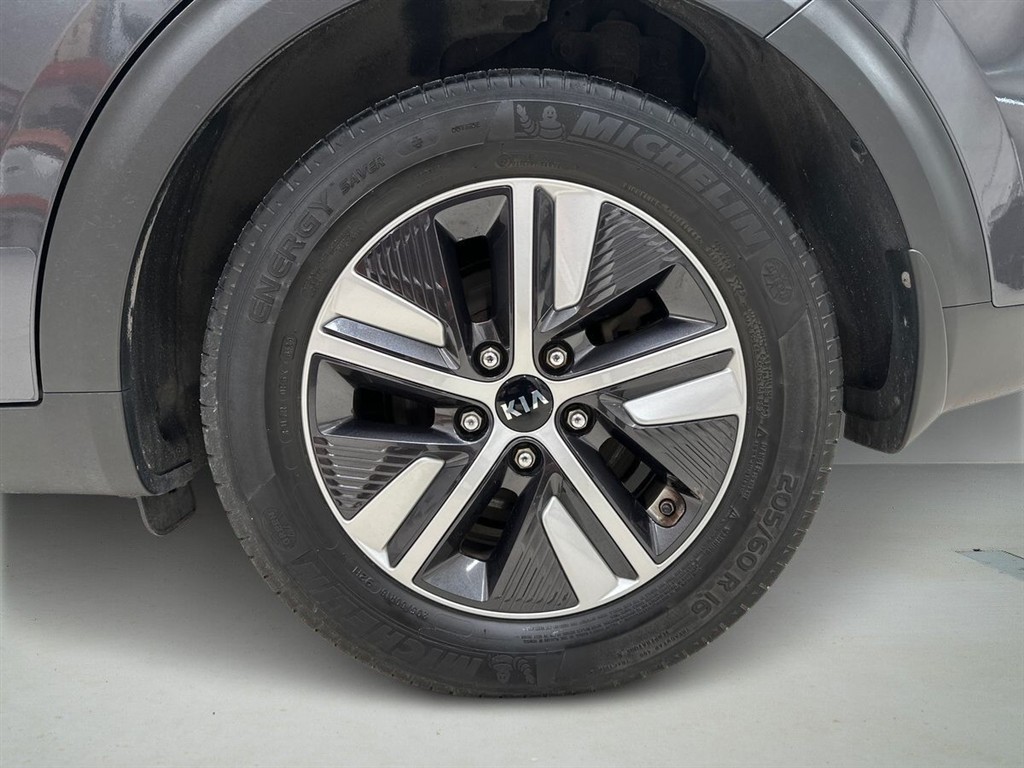 Kia Niro Advance billede 8