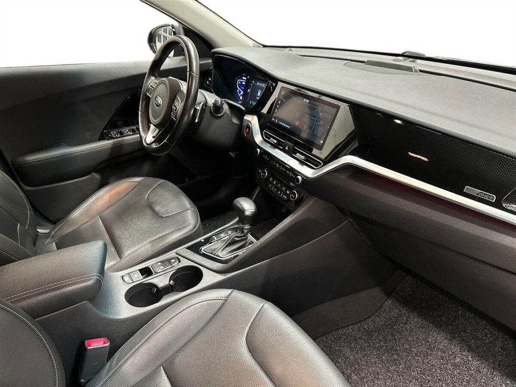Kia Niro Advance billede 10