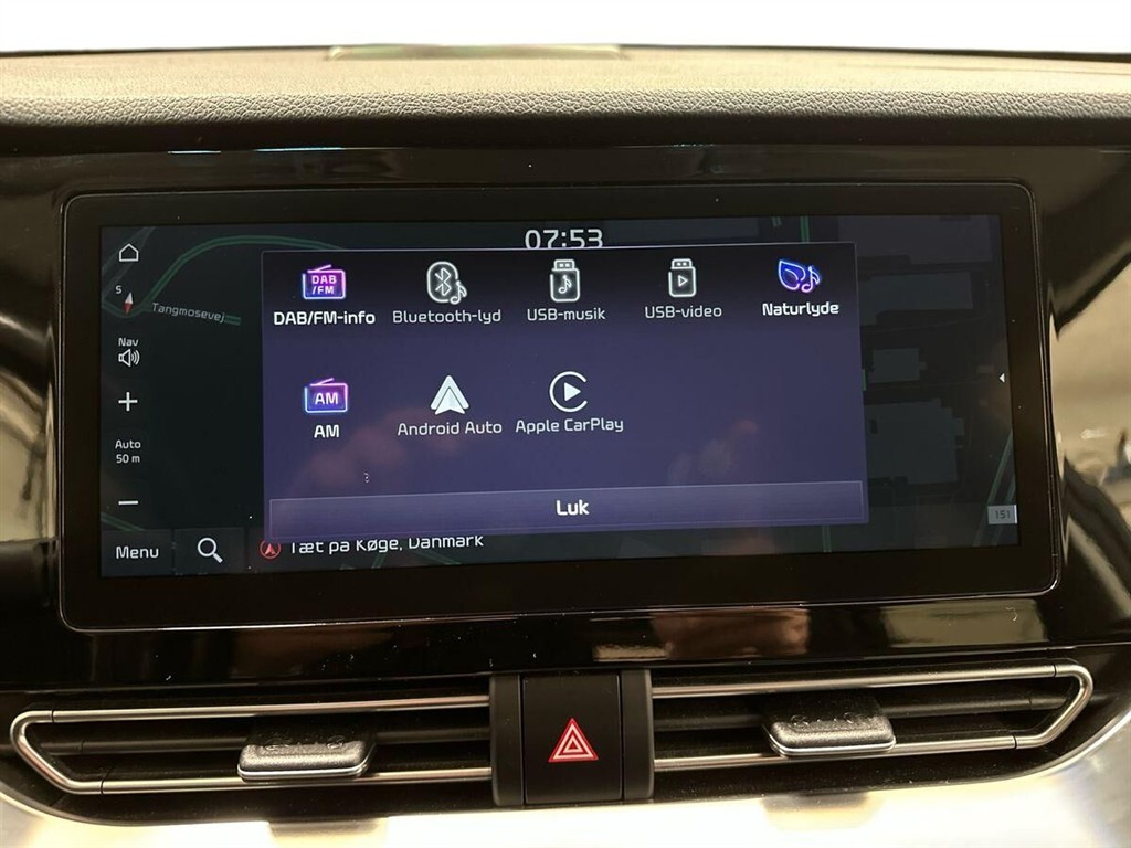 Kia Niro Advance billede 11