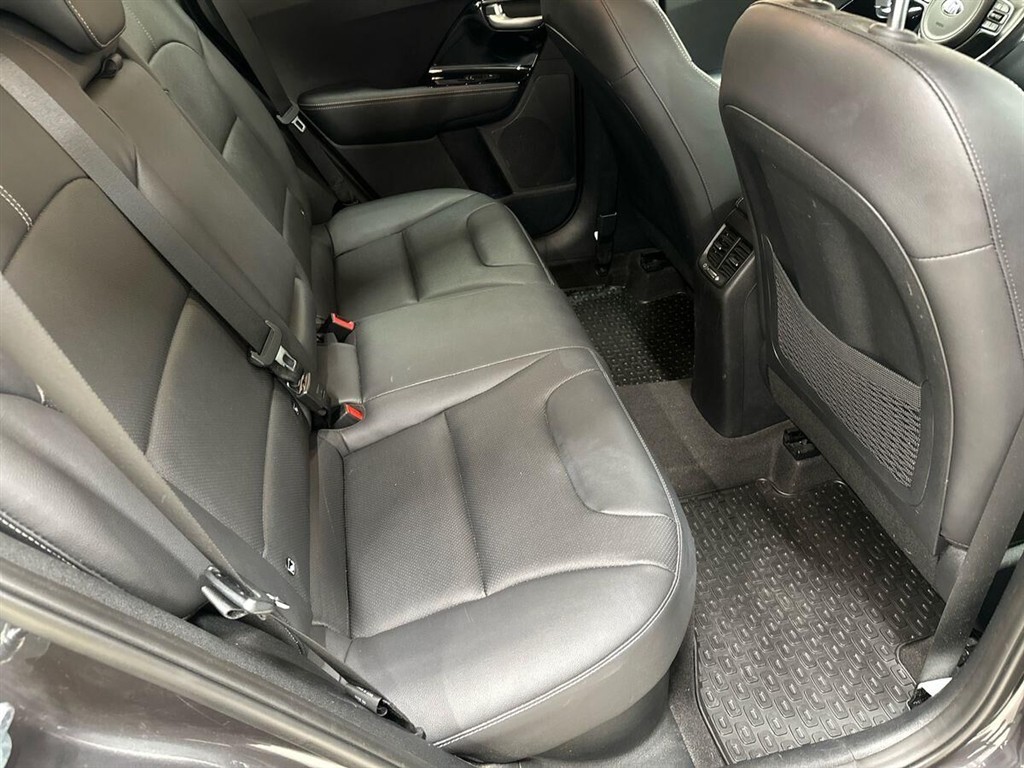 Kia Niro Advance billede 12