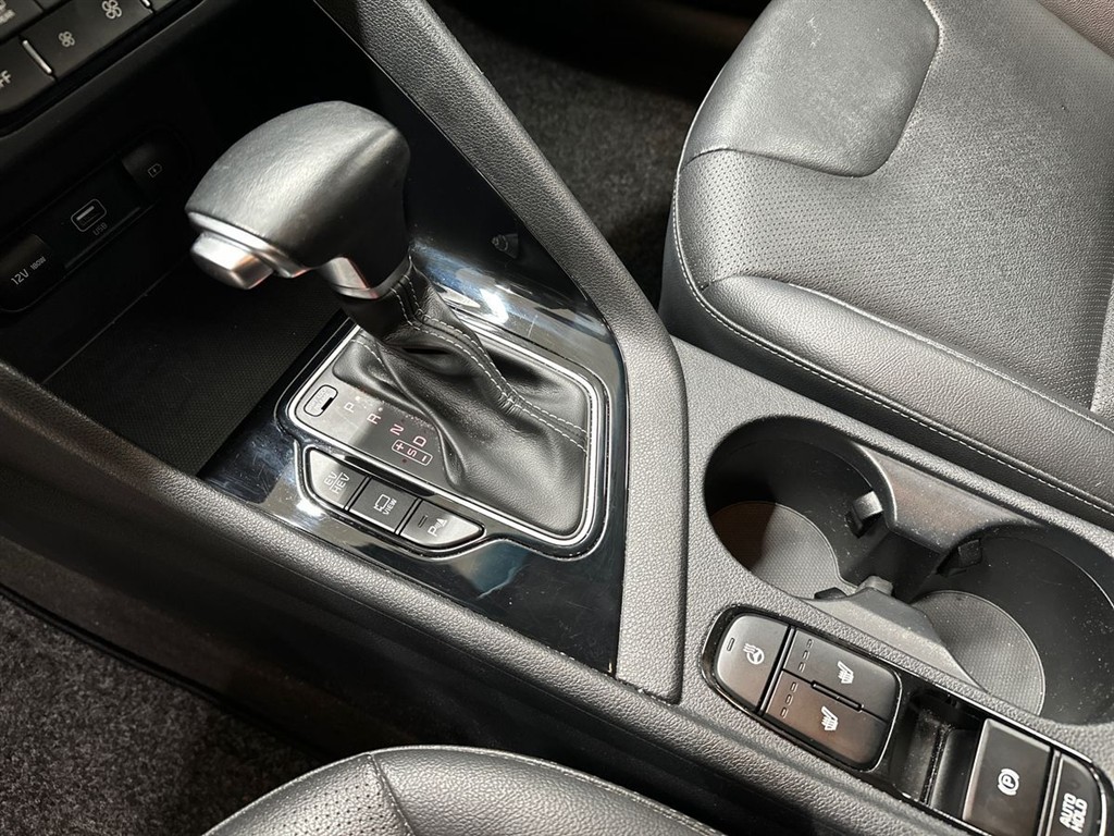 Kia Niro Advance billede 15