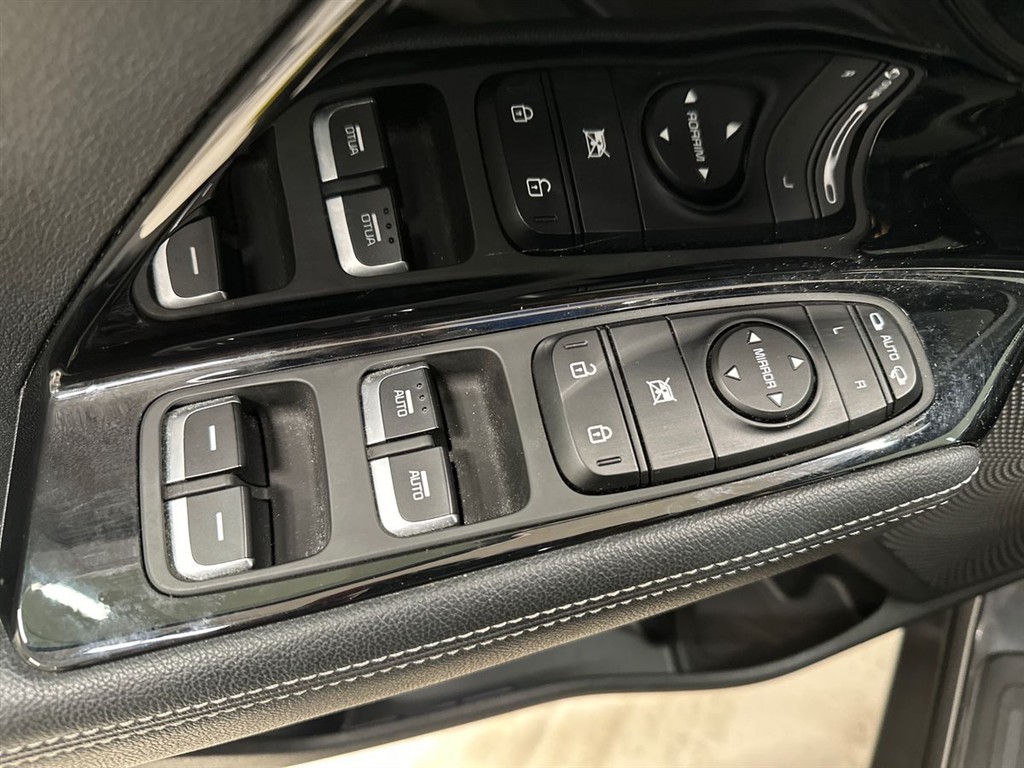 Kia Niro Advance billede 16