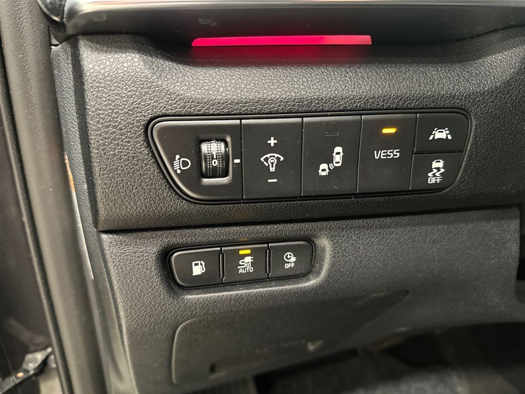 Kia Niro Advance billede 18