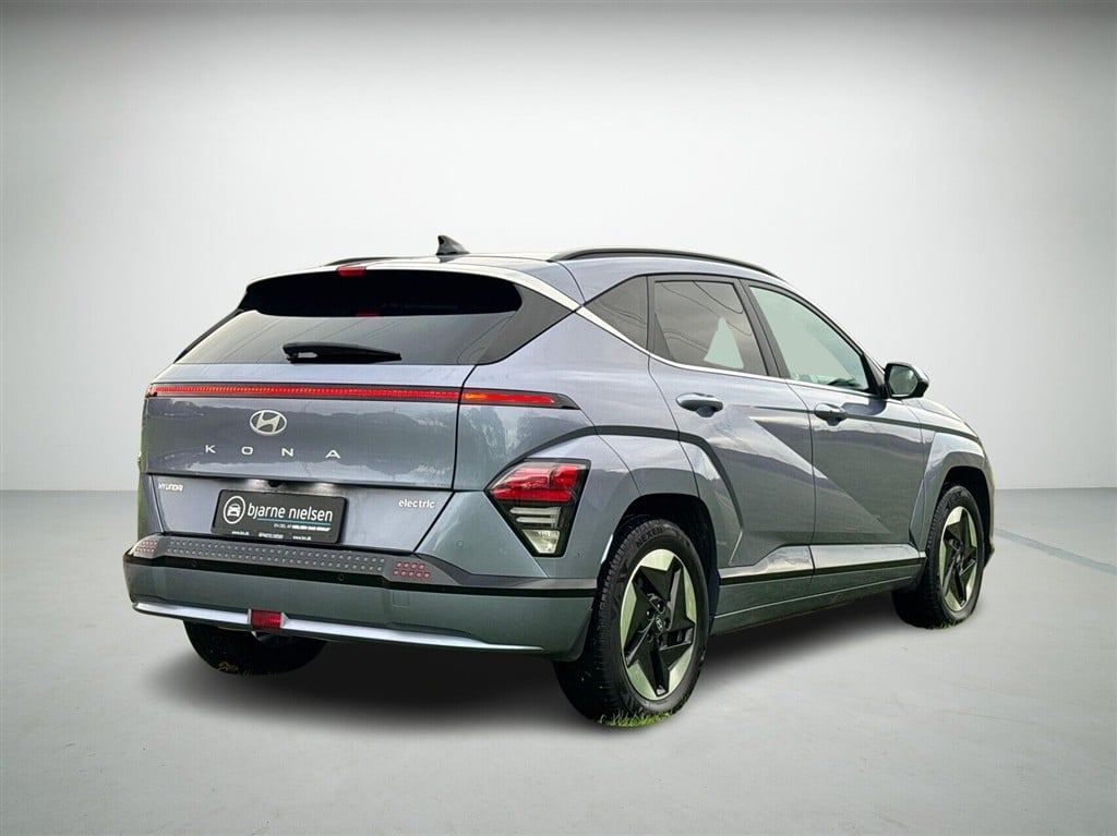 Hyundai Kona Ultimate Long Range generic.image 2