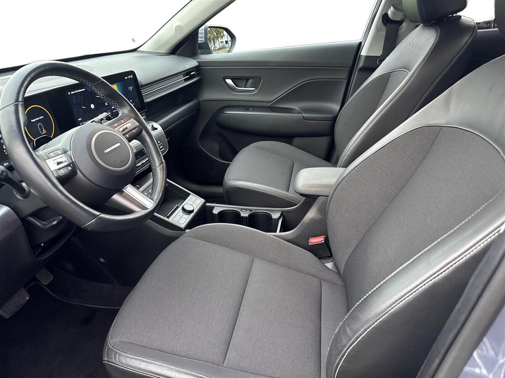 Hyundai Kona Ultimate Long Range generic.image 4