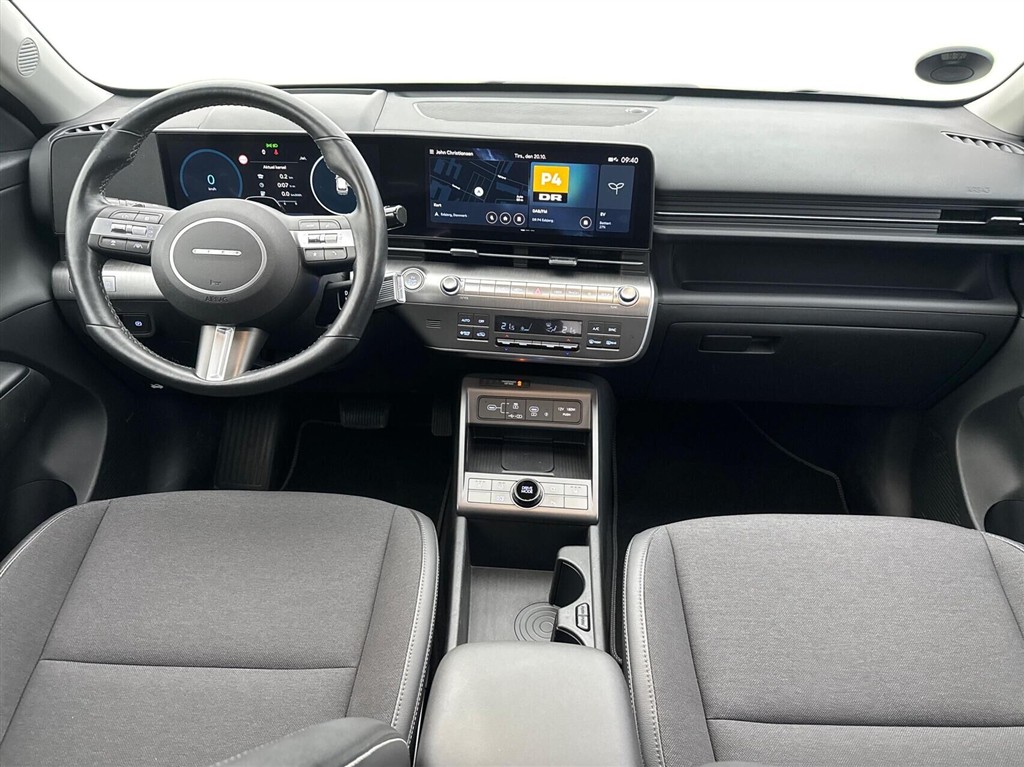 Hyundai Kona Ultimate Long Range generic.image 5