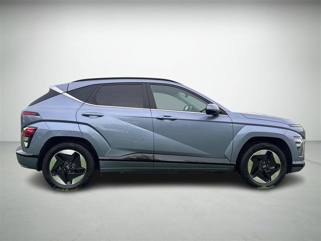 Hyundai Kona Ultimate Long Range generic.image 6