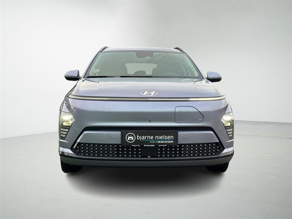 Hyundai Kona Ultimate Long Range generic.image 7