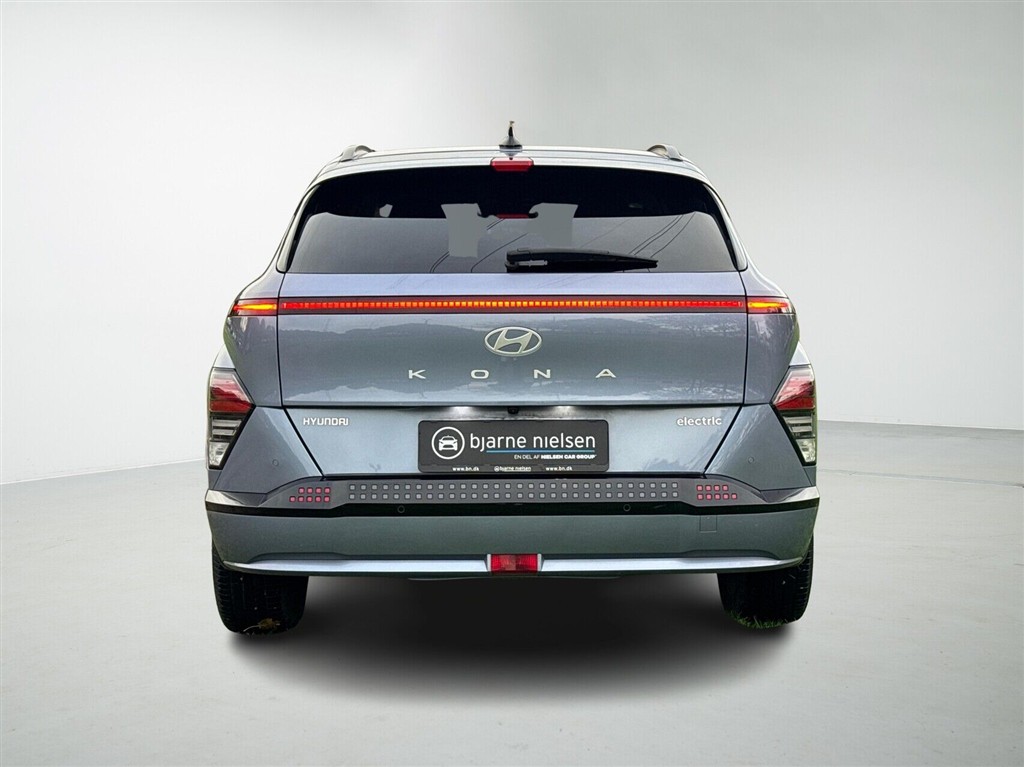 Hyundai Kona Ultimate Long Range generic.image 8