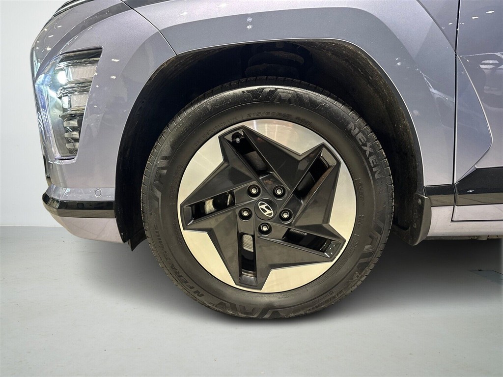 Hyundai Kona Ultimate Long Range generic.image 9