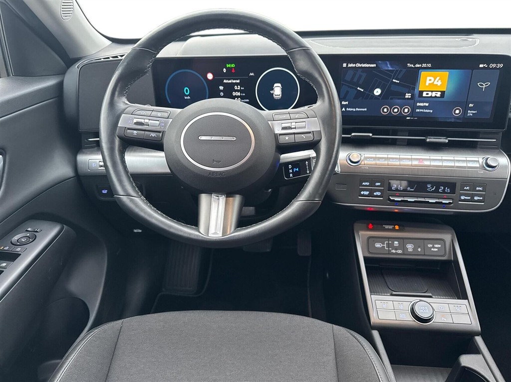 Hyundai Kona Ultimate Long Range generic.image 10