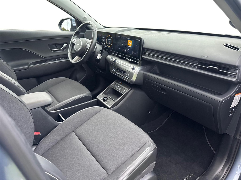 Hyundai Kona Ultimate Long Range generic.image 11