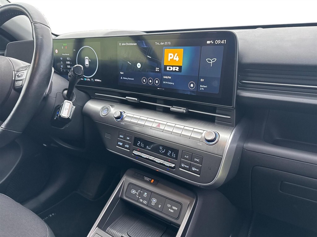 Hyundai Kona Ultimate Long Range generic.image 12