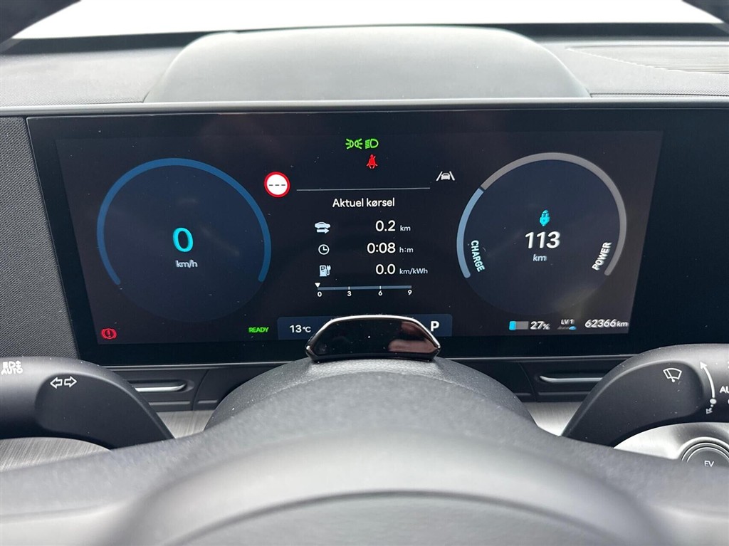 Hyundai Kona Ultimate Long Range generic.image 15