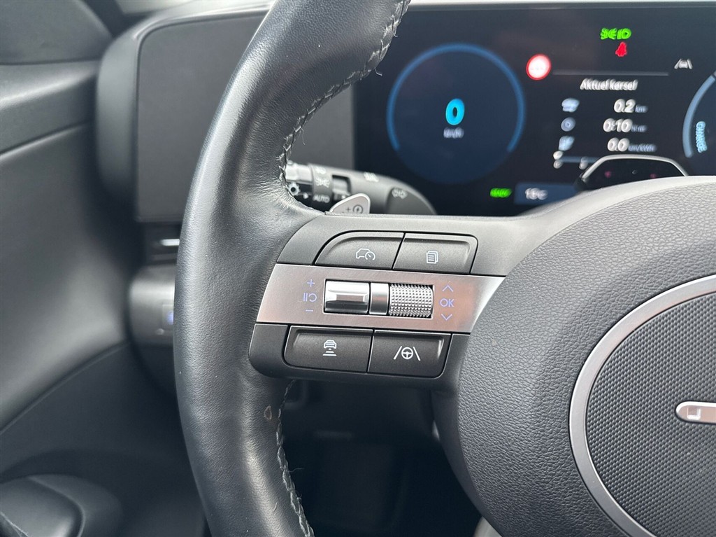 Hyundai Kona Ultimate Long Range generic.image 16