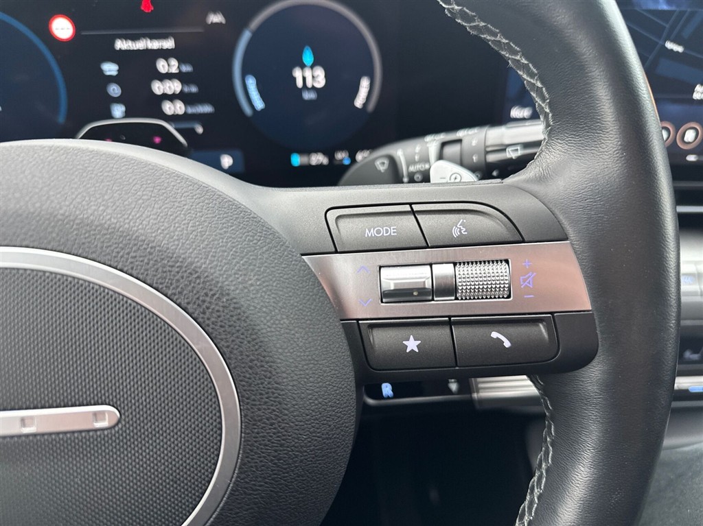 Hyundai Kona Ultimate Long Range generic.image 17