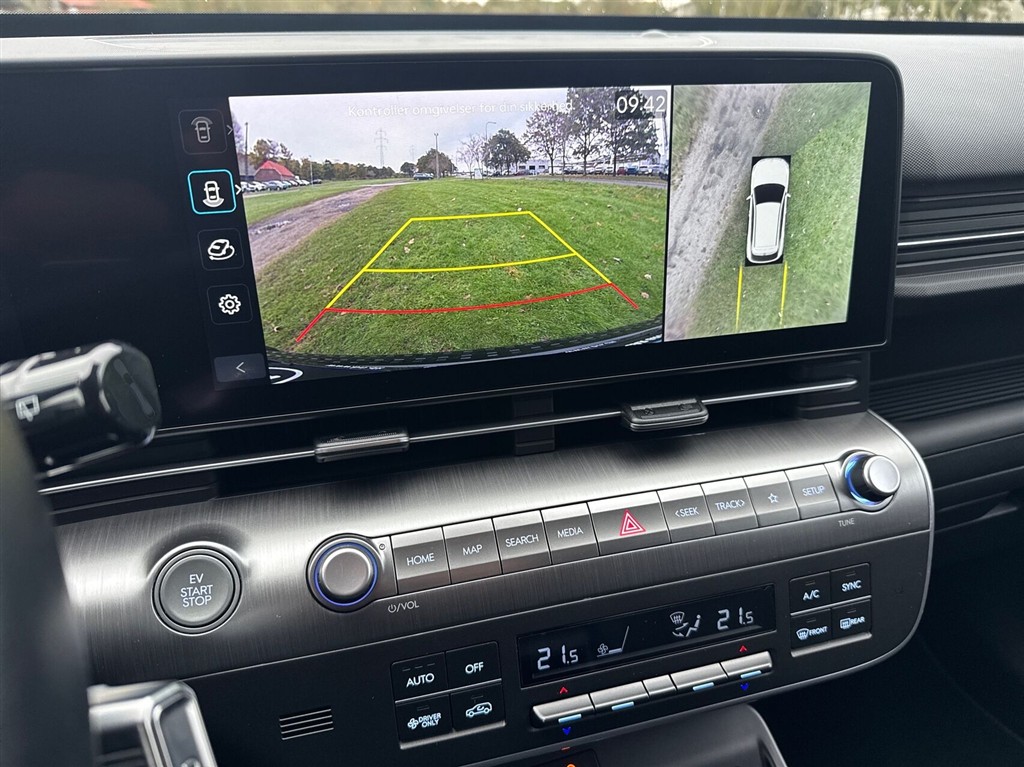 Hyundai Kona Ultimate Long Range generic.image 18