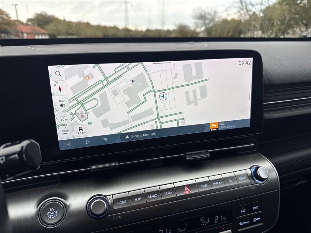 Hyundai Kona Ultimate Long Range generic.image 21