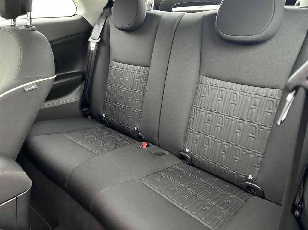 Fiat 500e Icon Pack billede 12