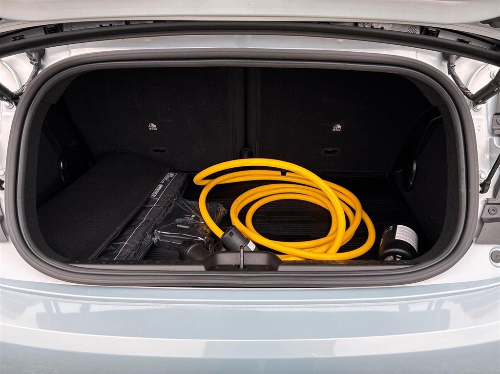 Fiat 500e Icon Pack billede 20