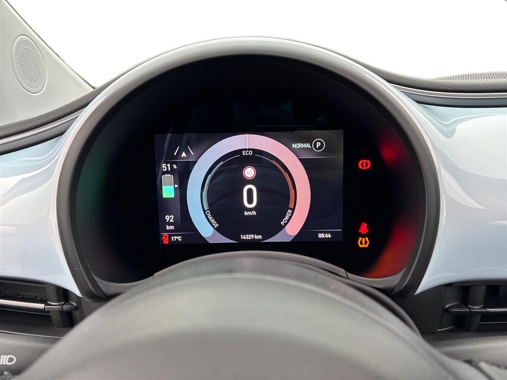 Fiat 500e Icon Pack billede 14