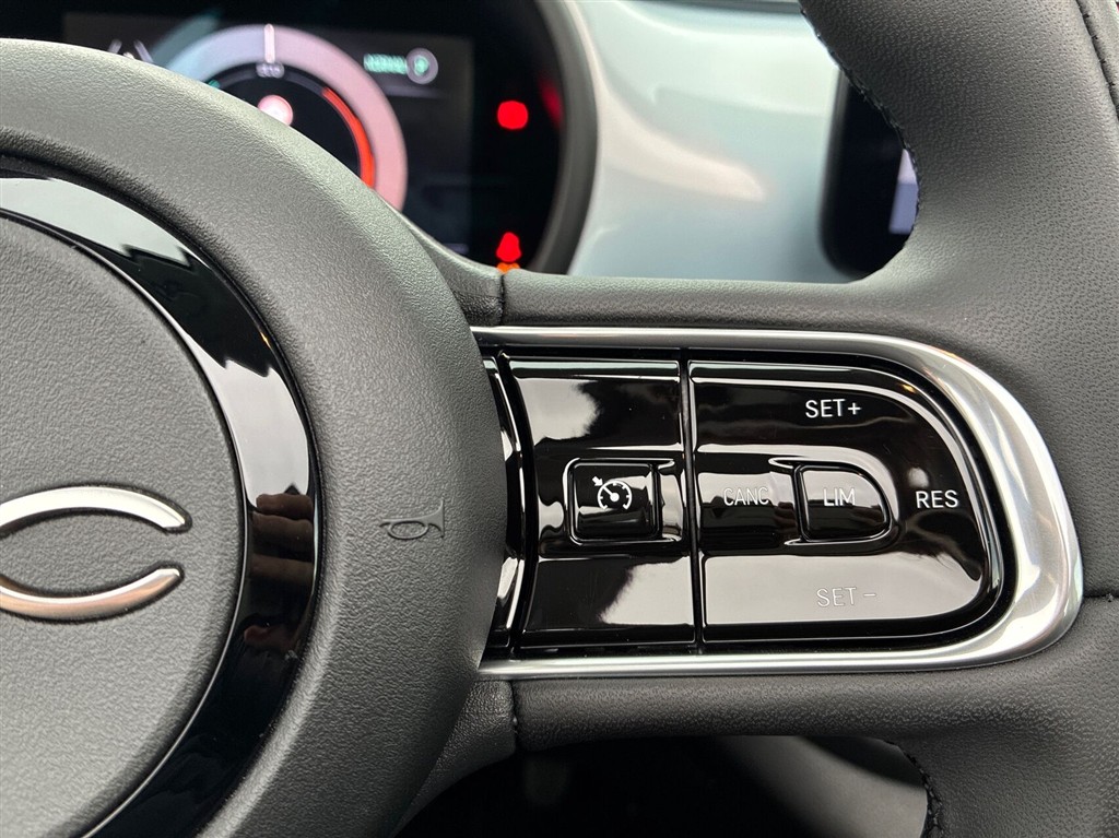 Fiat 500e Icon Pack billede 18