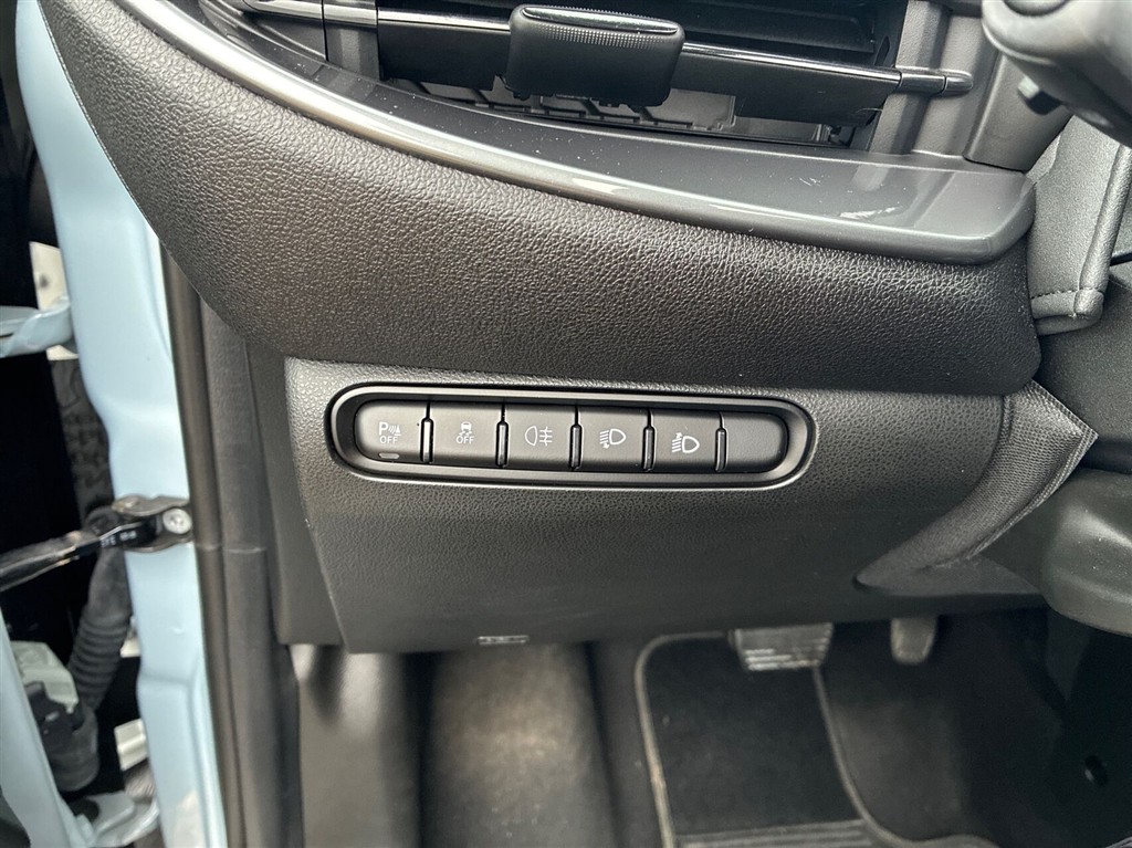 Fiat 500e Icon Pack billede 21