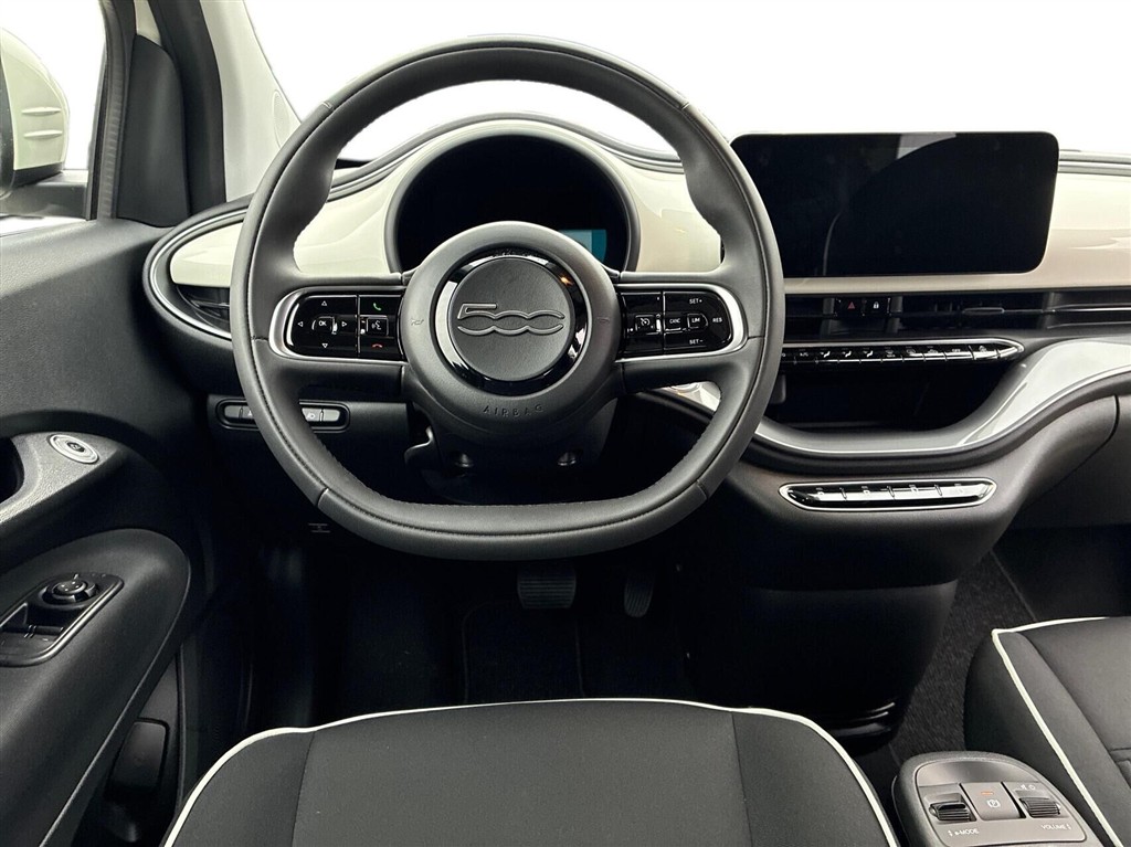 Fiat 500e Icon billede 9