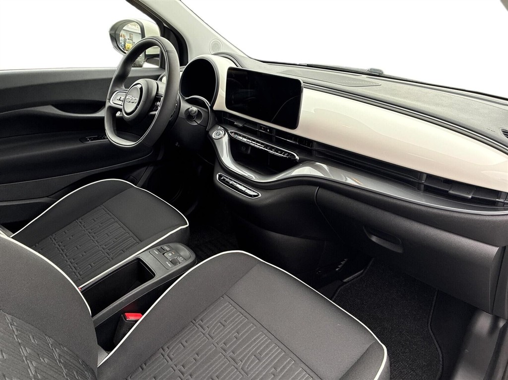 Fiat 500e Icon billede 10