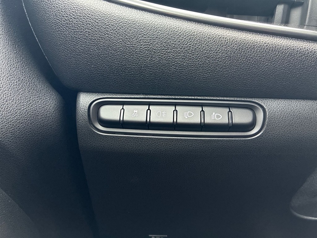 Fiat 500e Icon billede 18