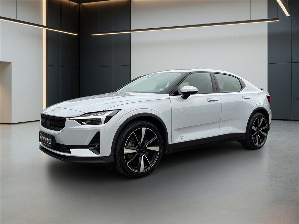 Polestar 2 Long Range Single motor Plus