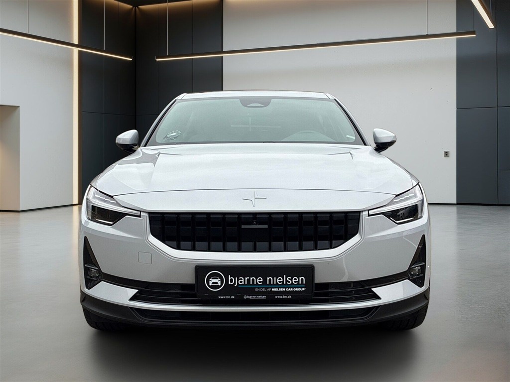 Polestar 2 Long Range Single motor Plus billede 2