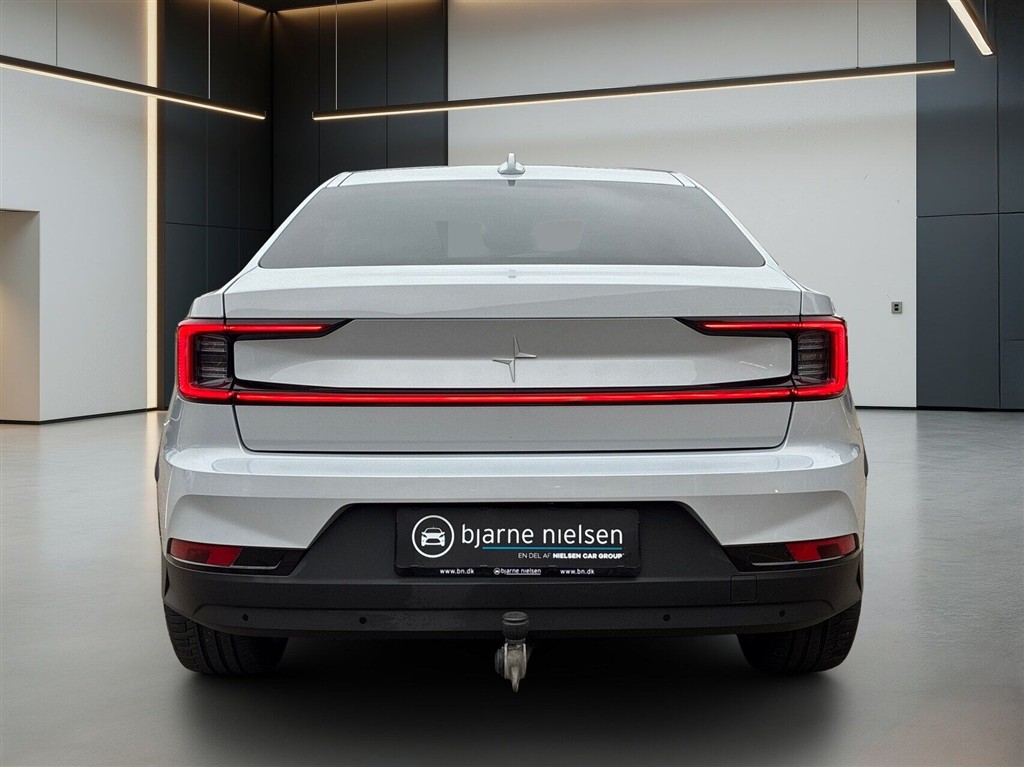 Polestar 2 Long Range Single motor Plus billede 3