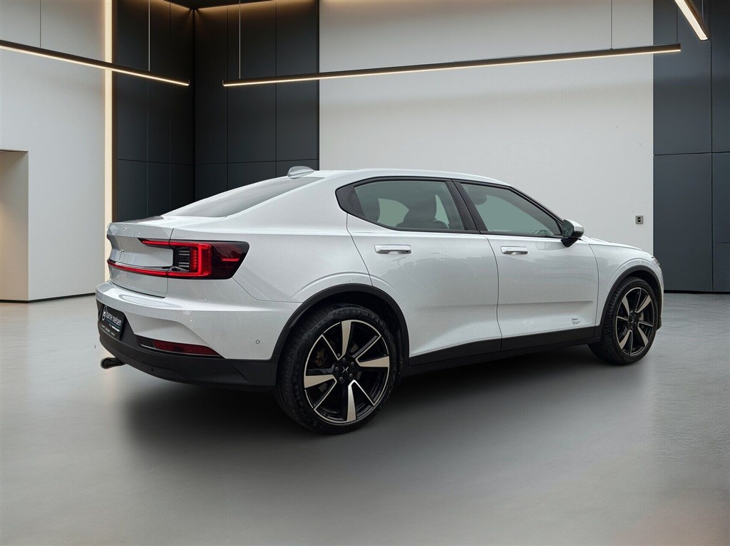 Polestar 2 Long Range Single motor Plus billede 4