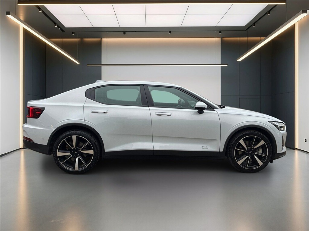 Polestar 2 Long Range Single motor Plus billede 5