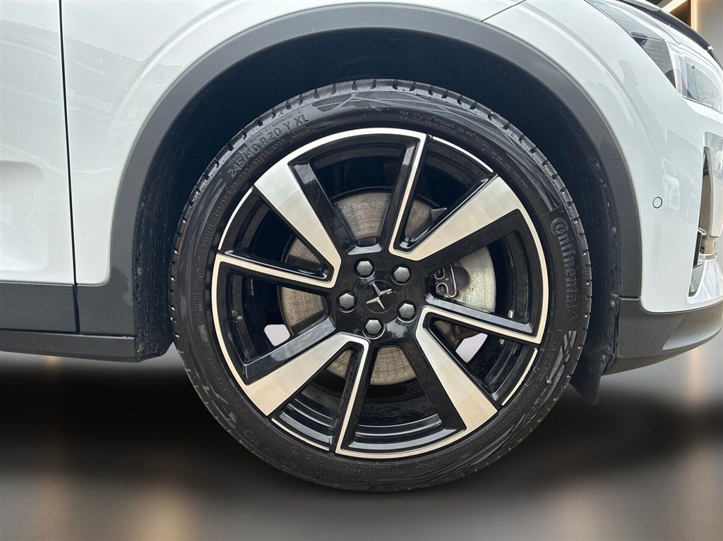 Polestar 2 Long Range Single motor Plus billede 6