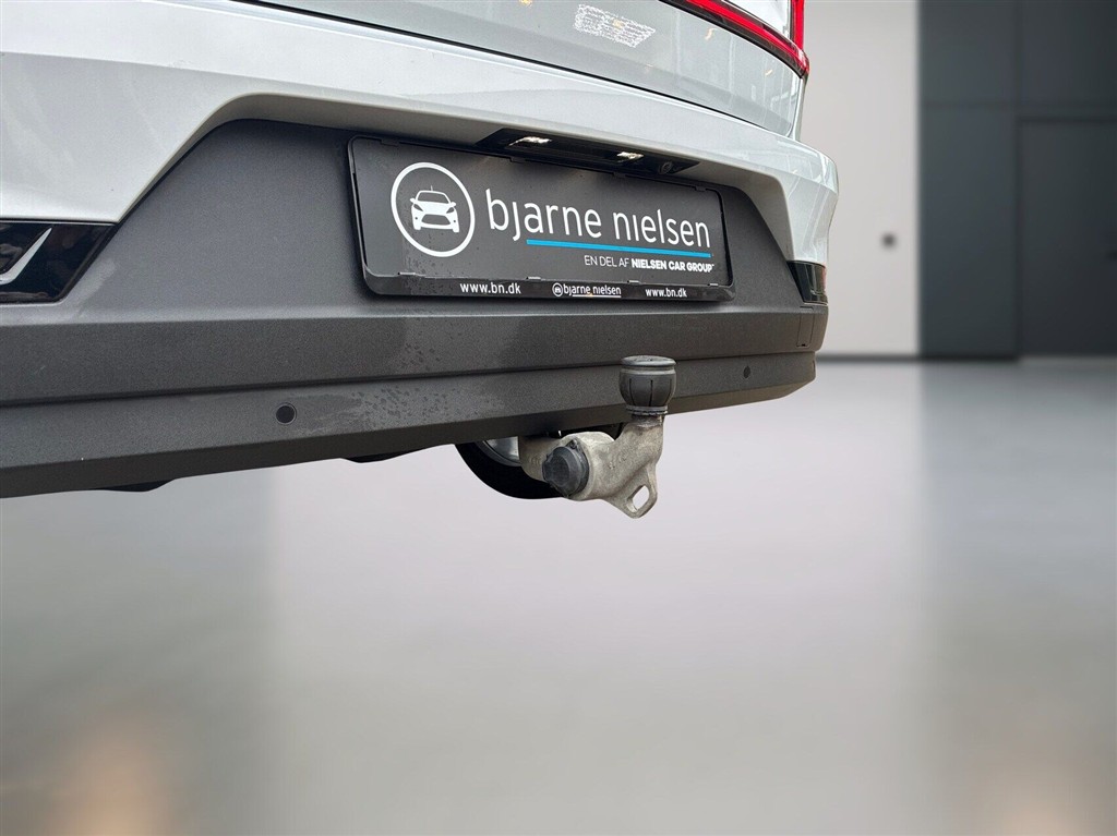 Polestar 2 Long Range Single motor Plus billede 7