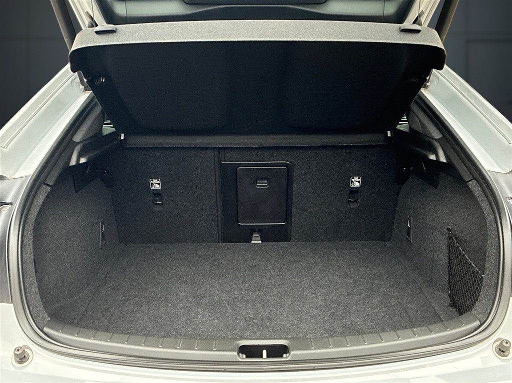 Polestar 2 Long Range Single motor Plus billede 8