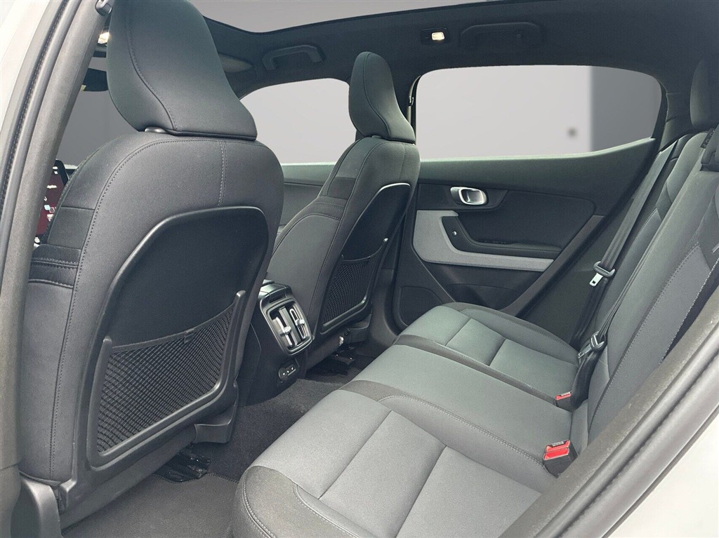 Polestar 2 Long Range Single motor Plus billede 12