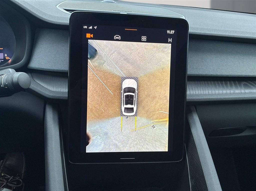 Polestar 2 Long Range Single motor Plus billede 17