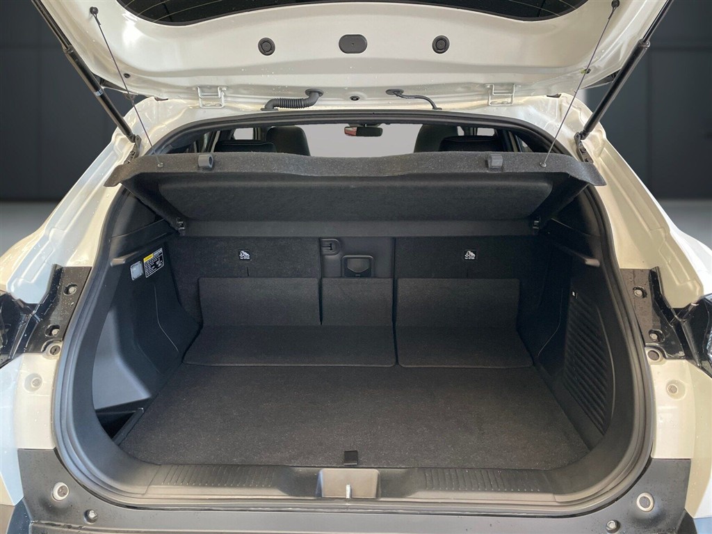 Toyota Urban Cruiser Executive billede 8