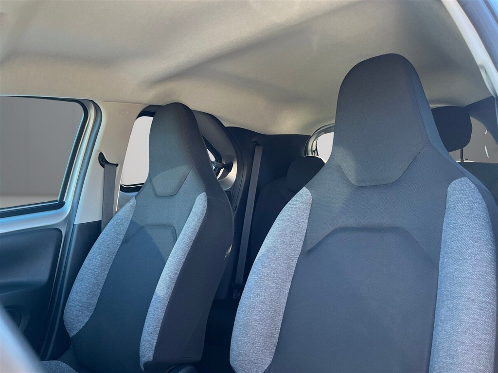 Toyota Aygo X Play billede 7