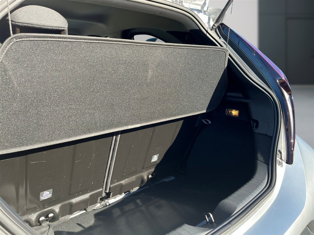 Toyota Aygo X Play billede 11