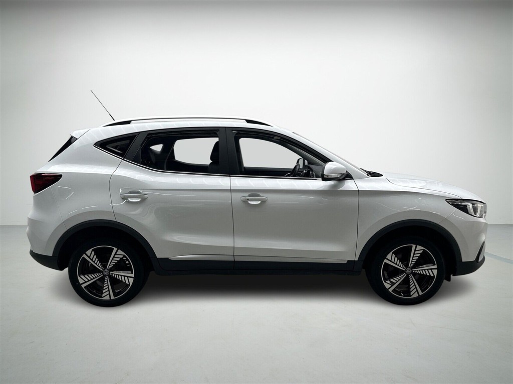 MG ZS EV Luxury billede 6
