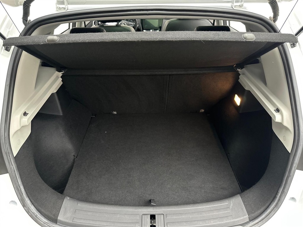 MG ZS EV Luxury billede 14