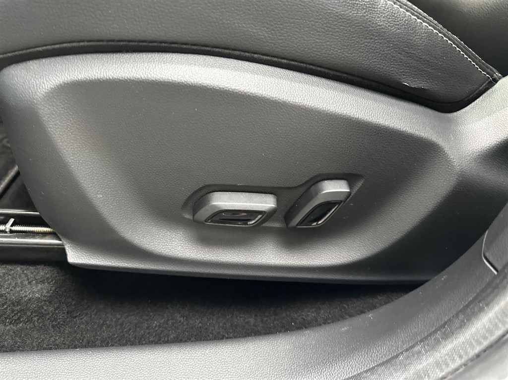MG ZS EV Luxury billede 20
