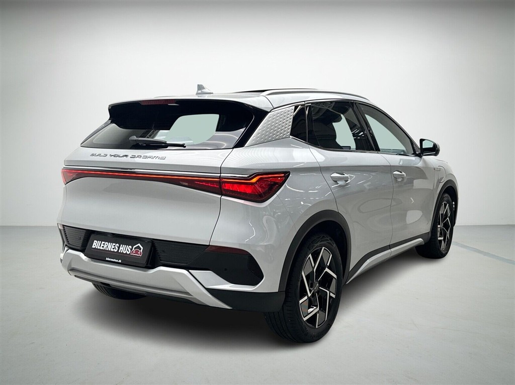 BYD Atto 3 Design billede 2