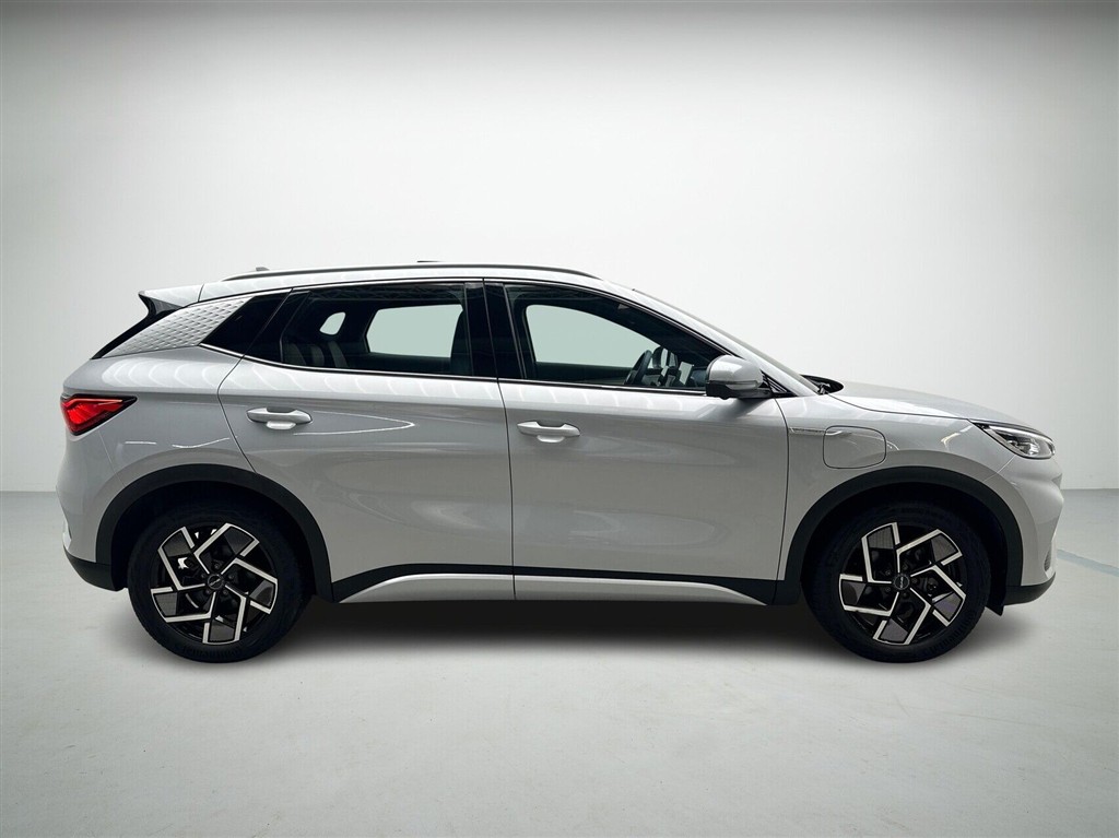 BYD Atto 3 Design billede 6